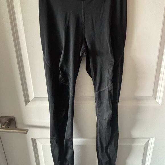 Nike Black Performance Leggings - Picture 1 of 1